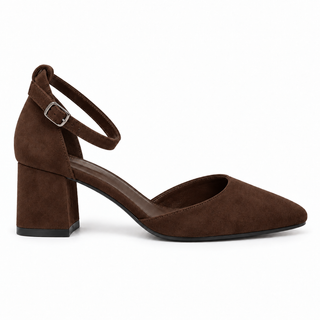 MUJER SANDALIA FIESTA ZOE