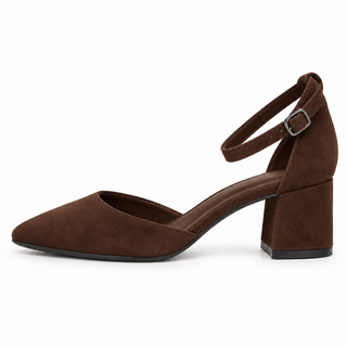 MUJER SANDALIA FIESTA ZOE