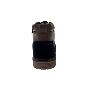 HOMBRE BOTIN XTI SEBASTIAN MARRON