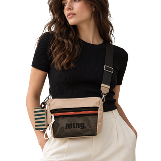 BOLSO DIA MUSTANG