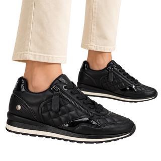 MUJER DEPORTIVA TORONTO XTI NEGRO