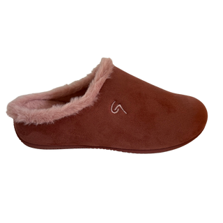 MUJER ZAPATILLAS DE ESTAR POR CASA FRESH