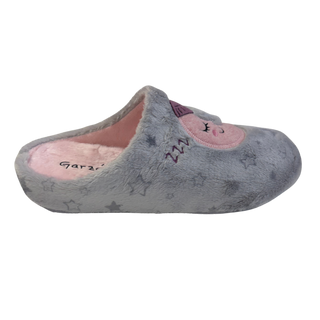 MUJER ZAPATILLAS DE ESTAR POR CASA DESCANSO