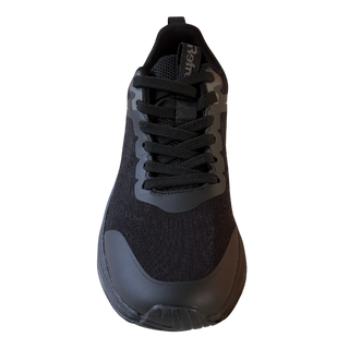 HOMBRE DEPORTIVA AUSTIN NEGRO REFRESH