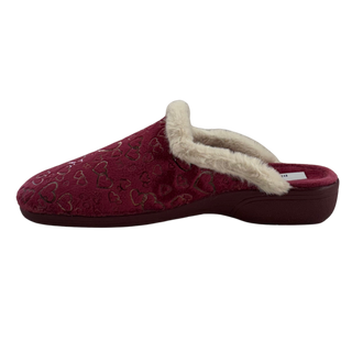 MUJER ZAPATILLAS PARA ESTAR POR CASA OASIS