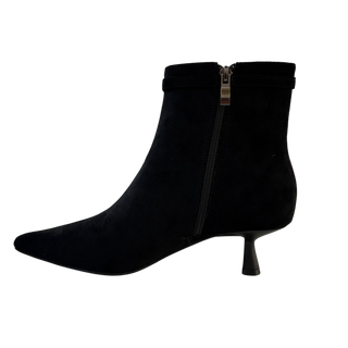 MUJER BOTIN TACON FIESTA ANDARAX