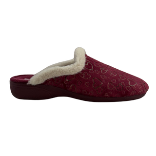 MUJER ZAPATILLAS PARA ESTAR POR CASA OASIS