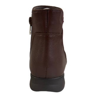 MUJER BOTIN COZY