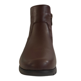 MUJER BOTIN COZY
