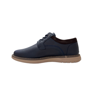 HOMBRE CASUAL XTI AARON NAVY