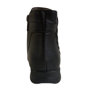 MUJER BOTIN COPO