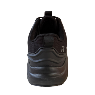 HOMBRE DEPORTIVA AUSTIN NEGRO REFRESH