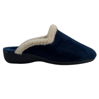 MUJER ZAPATILLAS PARA ESTAR POR CASA PAUSA