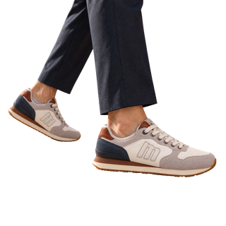 HOMBRE DEPORTIVA PORLAND MUSTANG