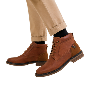 HOMBRE BOTIN XTI FERNANDO CAMEL