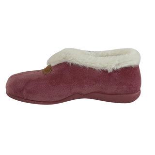MUJER ZAPATILLAS DE ESTAR POR CASA ROSETO