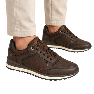 HOMBRE DEPORTIVA BRISTOL REFRESH