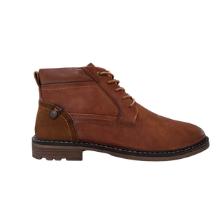 HOMBRE BOTIN XTI FERNANDO CAMEL