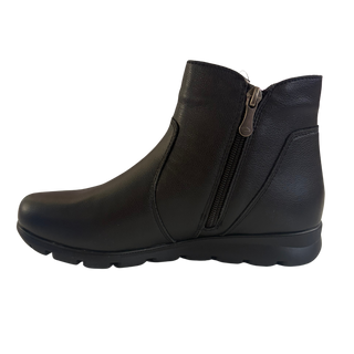 MUJER BOTIN COPO