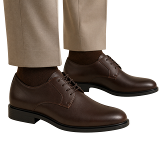 HOMBRE ZAPATO DE VESTIR AUSTIN