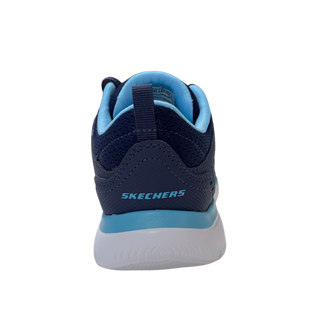 MUJER  DEPORTIVA SKECHERS ASIER