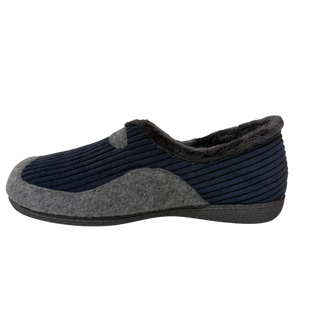 HOMBRE ZAPATILLAS DE ESTAR POR CASA MIST