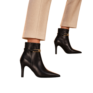 MUJER BOTIN FIESTA XTI