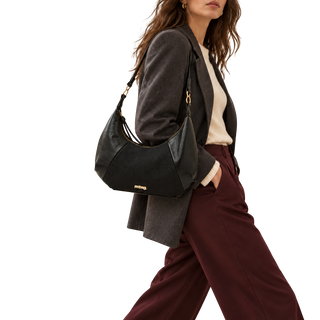 BOLSO GARDENIA MUSTANG