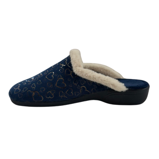 MUJER ZAPATILLAS PARA ESTAR POR CASA OASIS