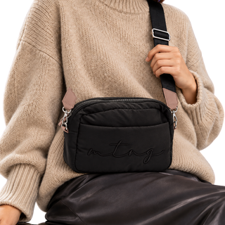 BOLSO TULIPAN MUSTANG