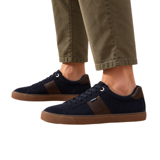 HOMBRE DEPORTIVA ARIA MUSTANG