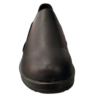 MUJER COMODO NUBE