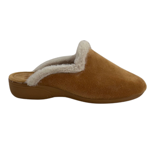 MUJER ZAPATILLAS PARA ESTAR POR CASA PAUSA