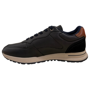 HOMBRE DEPORTIVA WEST XTI NAVY