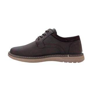 HOMBRE CASUAL XTI  AARON MARRON