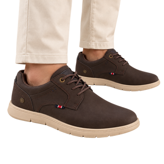 HOMBRE CASUAL MADRID REFRESH