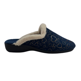 MUJER ZAPATILLAS PARA ESTAR POR CASA OASIS