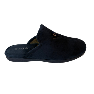 HOMBRE ZAPATILLAS DE ESTAR POR CASA QUIET