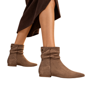 MUJER BOTIN ESTRELLA XTI