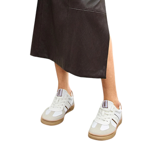 MUJER DEPORTIVA SANDUR MUSTANG