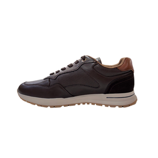 HOMBRE CASUAL XTI  MARRON ESTEBAN