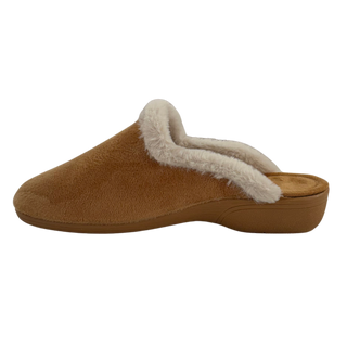MUJER ZAPATILLAS PARA ESTAR POR CASA PAUSA