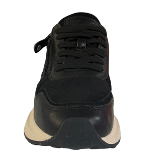 MUJER DEPORTIVA ROMA REFRESH NEGRO