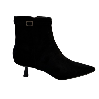 MUJER BOTIN TACON FIESTA ANDARAX