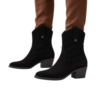 MUJER BOTIN COWBOY CAT REFRESH