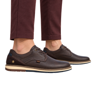 HOMBRE CASUAL LOGAN XTI