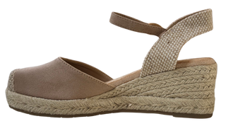 CUÑA DE ESPARTO ABRIL 4  CUERDAS