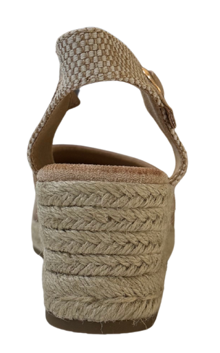 CUÑA DE ESPARTO ABRIL 4  CUERDAS