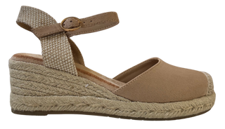 CUÑA DE ESPARTO ABRIL 4  CUERDAS