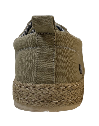 HOMBRE CASUAL TEXTIL TAUPE
